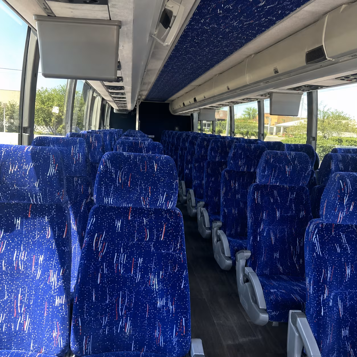 meridian corporate transportation