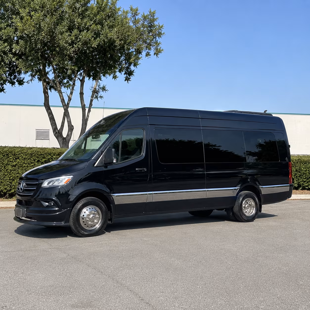 meridian wine tour transportation